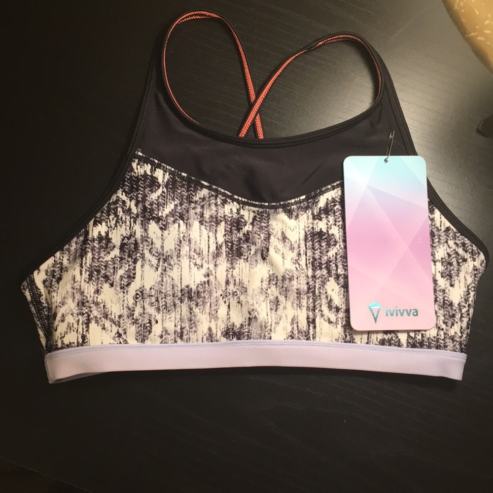 undersea mermaid swim top from ivivva athletica!